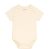 BABY ROMPER SOFT CREAM 2009