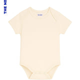 BABY ROMPER SOFT CREAM 2009