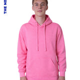 UNISEX PINK PREMIUM HOODIE 4007