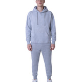 UNISEX ATHLETIC HEATHER PREMIUM JOGGER 4007