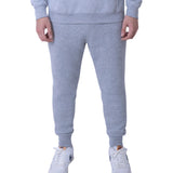 UNISEX ATHLETIC HEATHER PREMIUM JOGGER 4007
