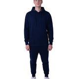UNISEX NAVY PREMIUM JOGGER 4007