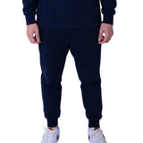 UNISEX NAVY PREMIUM JOGGER 4007
