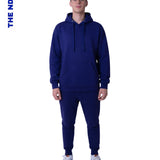 UNISEX PURPLE PREMIUM JOGGER 4007