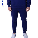 UNISEX PURPLE PREMIUM JOGGER 4007