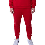 UNISEX RED PREMIUM JOGGER 4007
