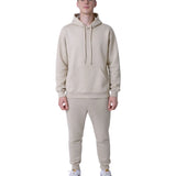 UNISEX SAND PREMIUM JOGGER 4007