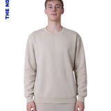 UNISEX SAND PREMIUM SWEATSHIRT 4007