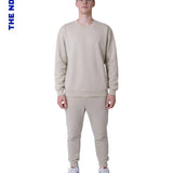 UNISEX SAND PREMIUM SWEATSHIRT 4007