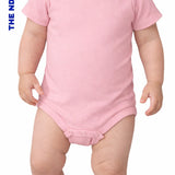 BABY ROMPER PINK 2009