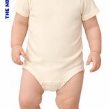BABY ROMPER SOFT CREAM 2009