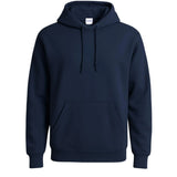 NAVY UNISEX HOODIE
