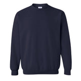 NAVY UNISEX SWEATSHIRT