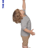 TODDLER ATHLETIC HEATHER 2009