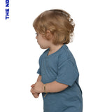 TODDLER DEEP TEAL HEATHER 2009