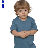 TODDLER DEEP TEAL HEATHER 2009