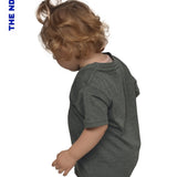 TODDLER HEATHER MILITARY GREEN 2009