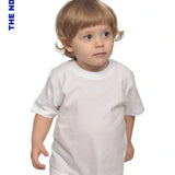 TODDLER WHITE 2009