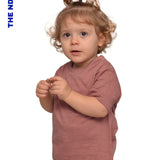 TODDLER MAUVE HEATHER 2009