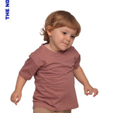 TODDLER MAUVE HEATHER 2009