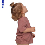 TODDLER MAUVE HEATHER 2009