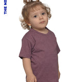 TODDLER MAROON HEATHER 2009