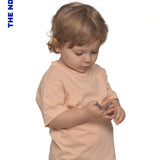 TODDLER PEACH HEATHER 2009