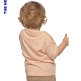 TODDLER PEACH HEATHER 2009