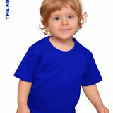 TODDLER ROYAL BLUE 2009