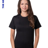 UNISEX BLACK 2009