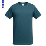 UNISEX DEEP TEAL HEATHER 2009