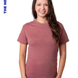 UNISEX MAUVE HEATHER 2009