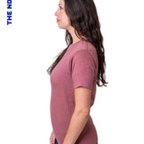 UNISEX MAUVE HEATHER 2009