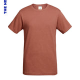 UNISEX MAUVE HEATHER 2009