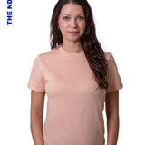 UNISEX PEACH HEATHER 2009