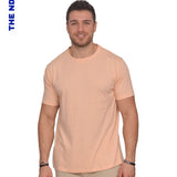 UNISEX PEACH HEATHER 2009