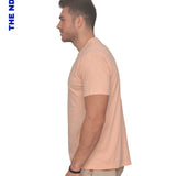 UNISEX PEACH HEATHER 2009