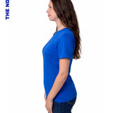 UNISEX ROYAL BLUE 2009 CVC