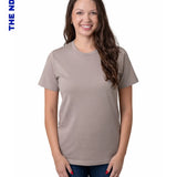 UNISEX HEATHER TAN