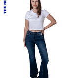 WOMEN CROP WHITE 2009