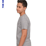 YOUTH ATHLETIC HEATHER 2009