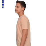 YOUTH PEACH HEATHER 2009