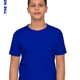 YOUTH ROYAL BLUE 2009